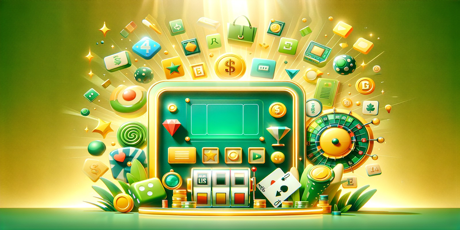 Explore the Best Online Casino Trends: Slot Games 2025 Guide - Slot Strategy Guide for Pakistani | S9GAMEM3