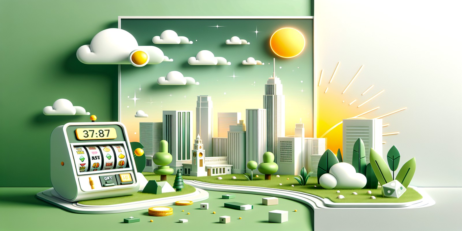 Exploring Online Casinos: Your Guide to Slots in 2026 - S9 Game