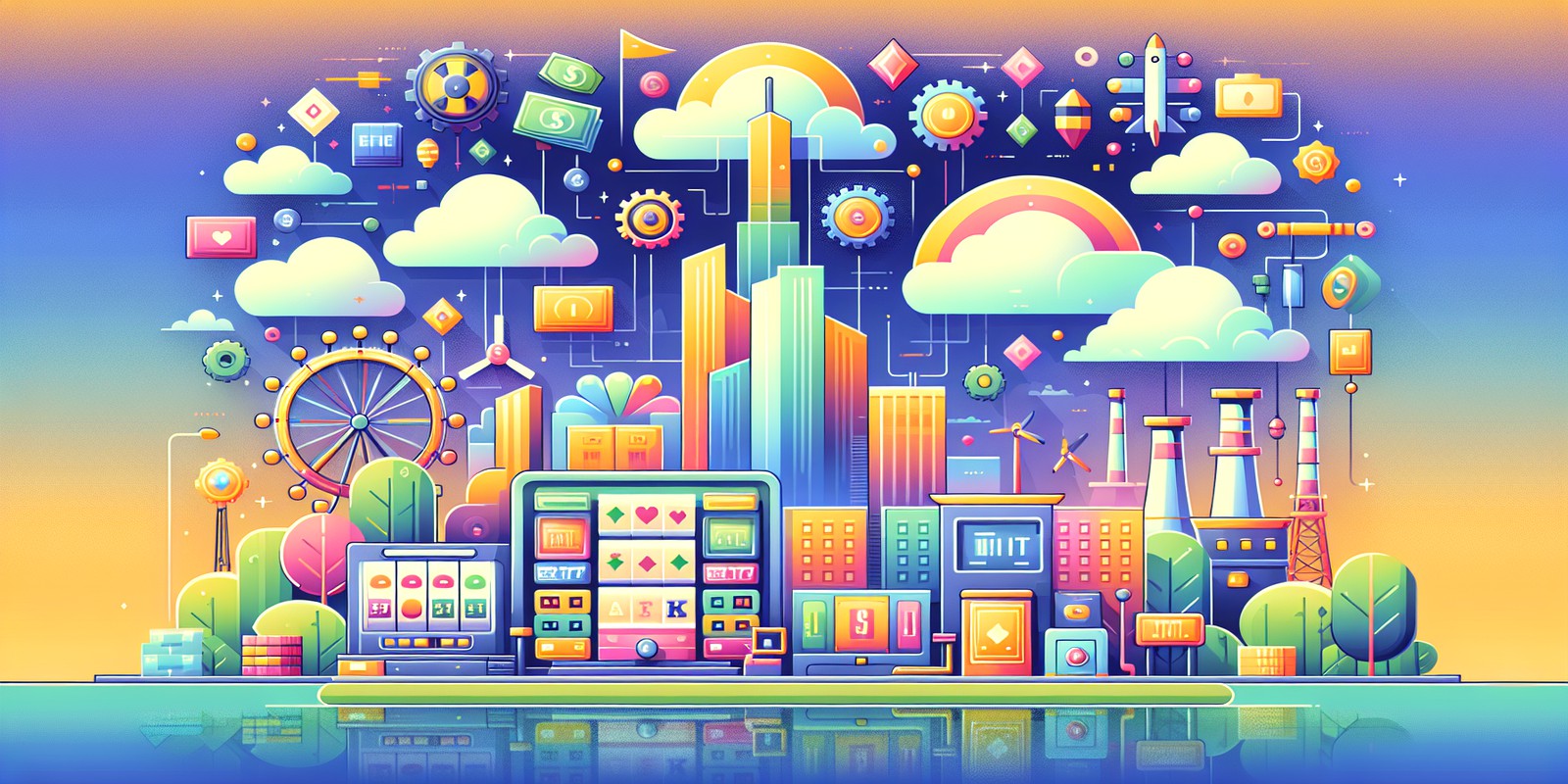 Exploring Online Casinos: Your Ultimate Guide to Winning in 2025 - Gaming Guide Guide for Pakistani | S9GAMEM3