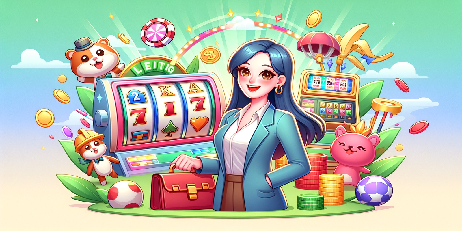 Mastering Online Casino Slots: Essential Strategies for 2025 - Slot Strategy Guide for Pakistani | S9GAMEM3