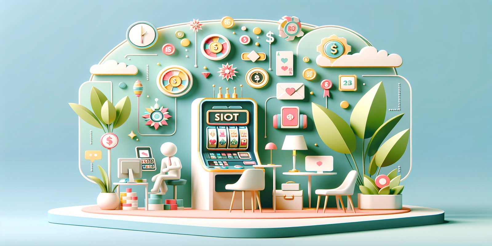 Guide to winning strategies for slot games in Pakistan by S9 Game.