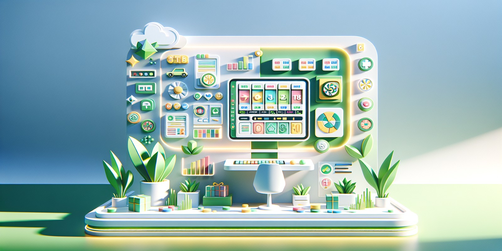 Top Online Casino Slot Games for Pakistani Players - S9 Game Guide