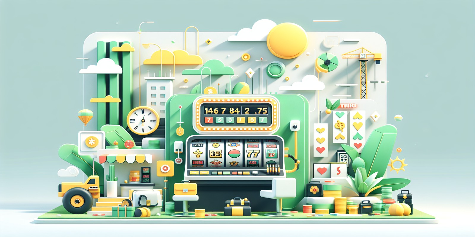 Top Online Casinos in Pakistan 2026 - Comprehensive Guide by S9 Game