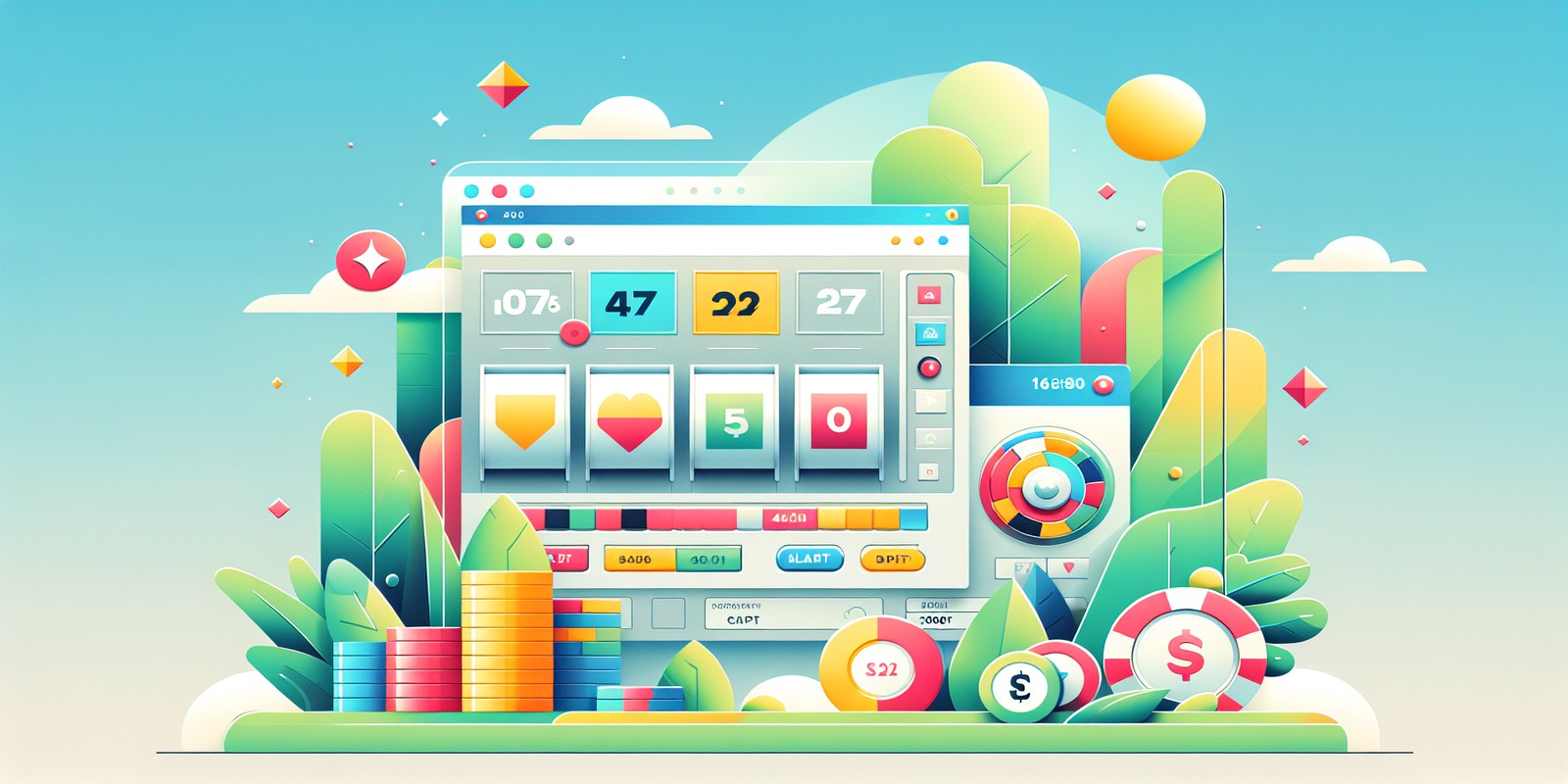 Top Slot Games of 2025: Your Ultimate Guide to Winning Strategies - Slot Strategy Guide for Pakistani | S9GAMEM3