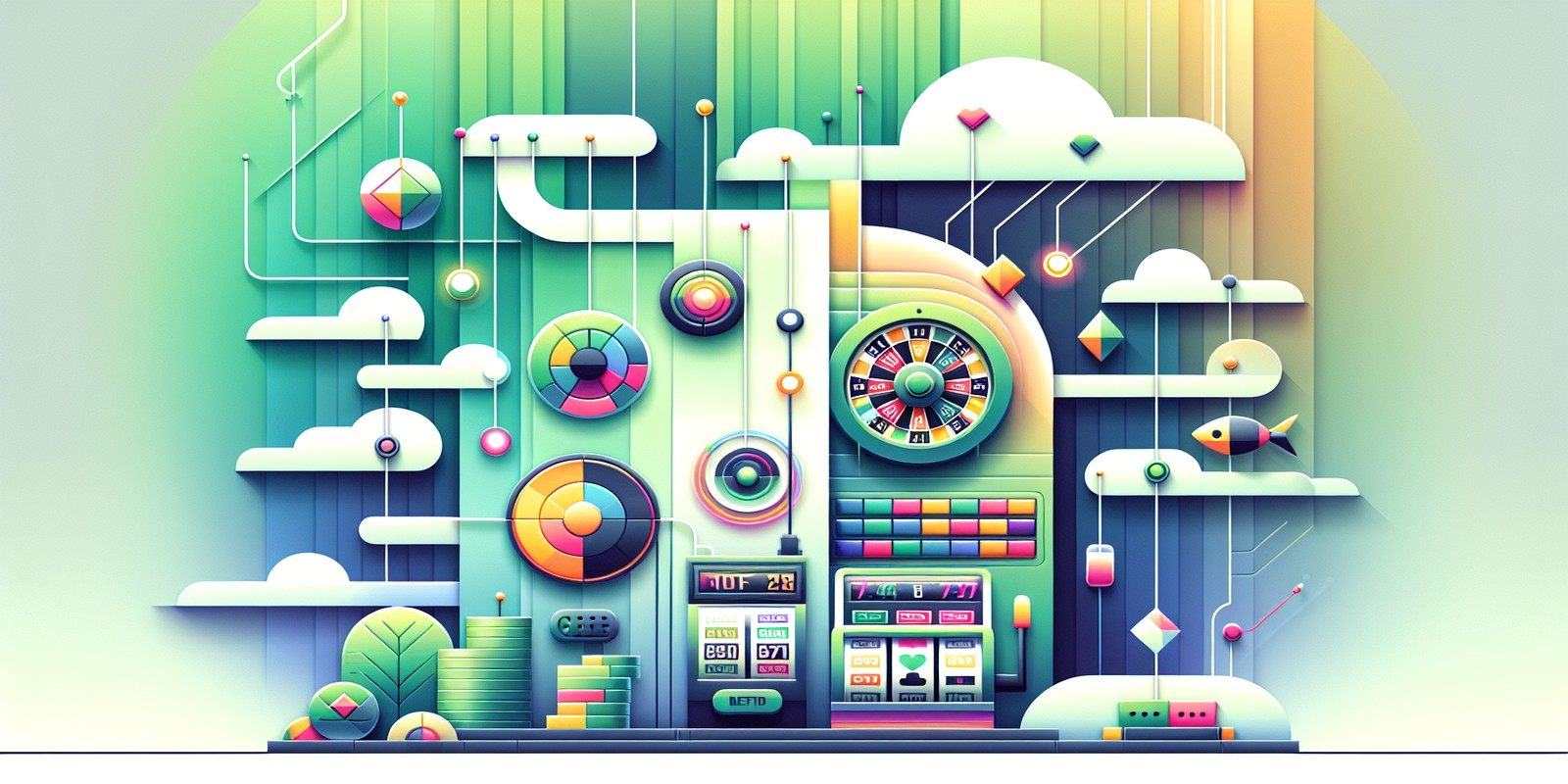 Top Slot Games to Try in 2026 - A guide for players in Pakistan by S9 Game