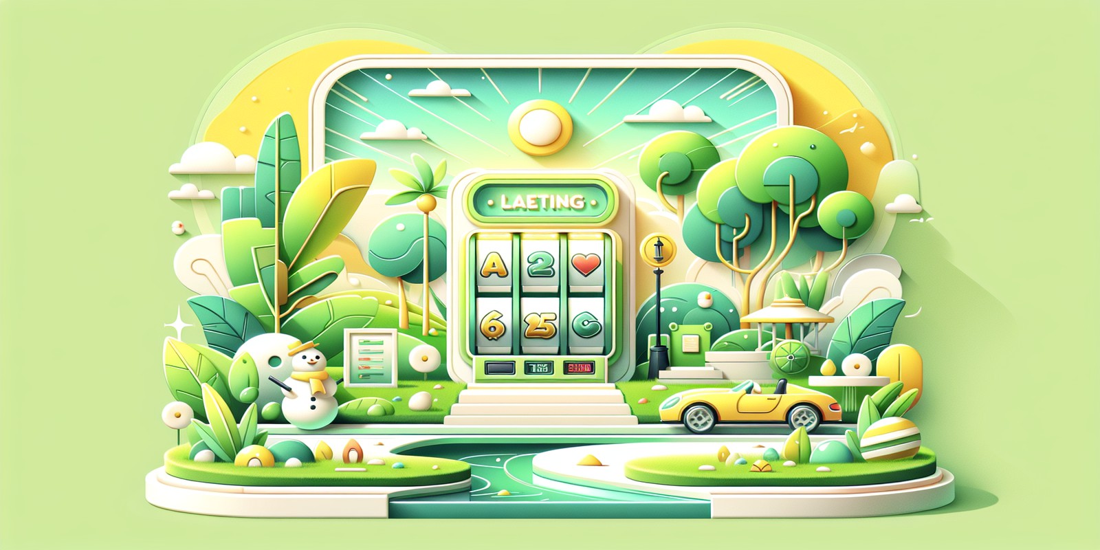 Ultimate Online Casino Strategies: Win Big on Slots in 2025 - Slot Strategy Guide for Pakistani | S9GAMEM3