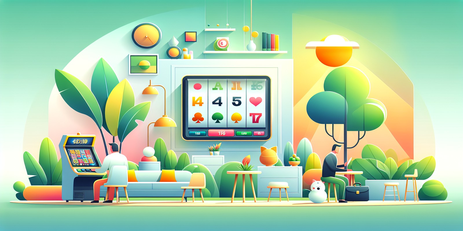 Understanding Payout Percentages: Maximize Your Slot Wins in Pakistan 2025 - Slot Strategy Guide for Pakistani | S9GAMEM3