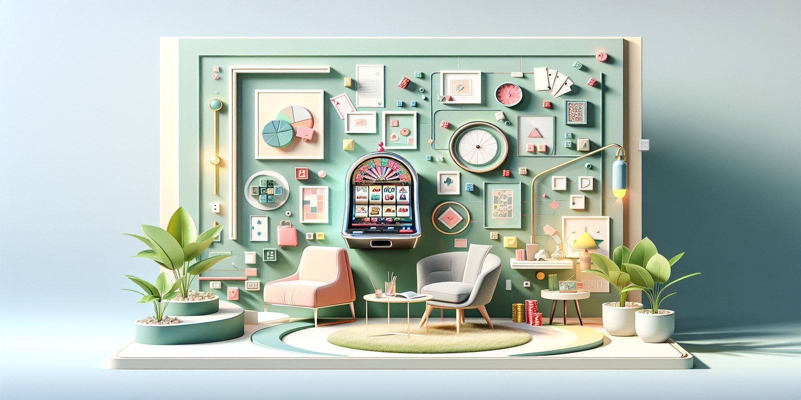 Unleashing Fun: Top Online Casino Slot Games for 2025 - Slot Strategy Guide for Pakistani | S9GAMEM3