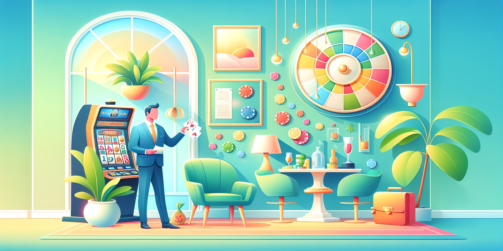 Unlock Big Wins: Explore Online Casino Trends and Strategies for 2025 - Gaming Guide Guide for Pakistani | S9GAMEM3