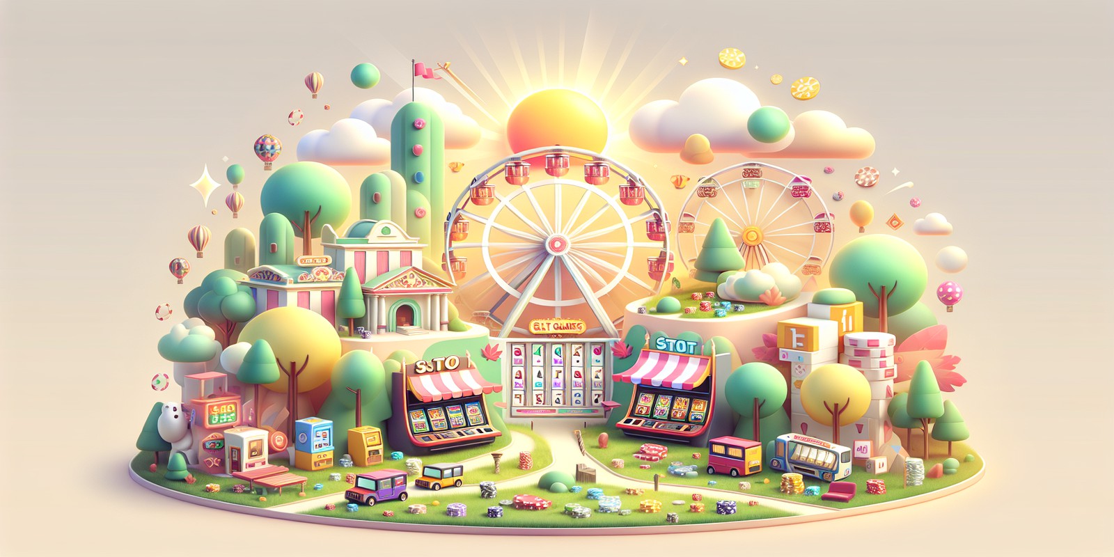 Unlock Big Wins: Ultimate Slot Game Strategies for 2025 - S9 Game tips for Pakistani players.