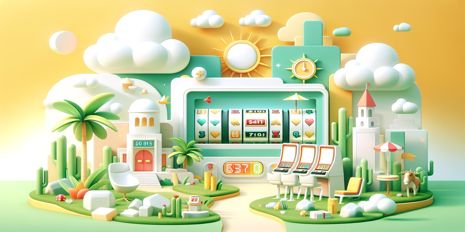 Unlock Big Wins: Your Ultimate Guide to Online Casinos in 2025 - Gaming Guide Guide for Pakistani | S9GAMEM3