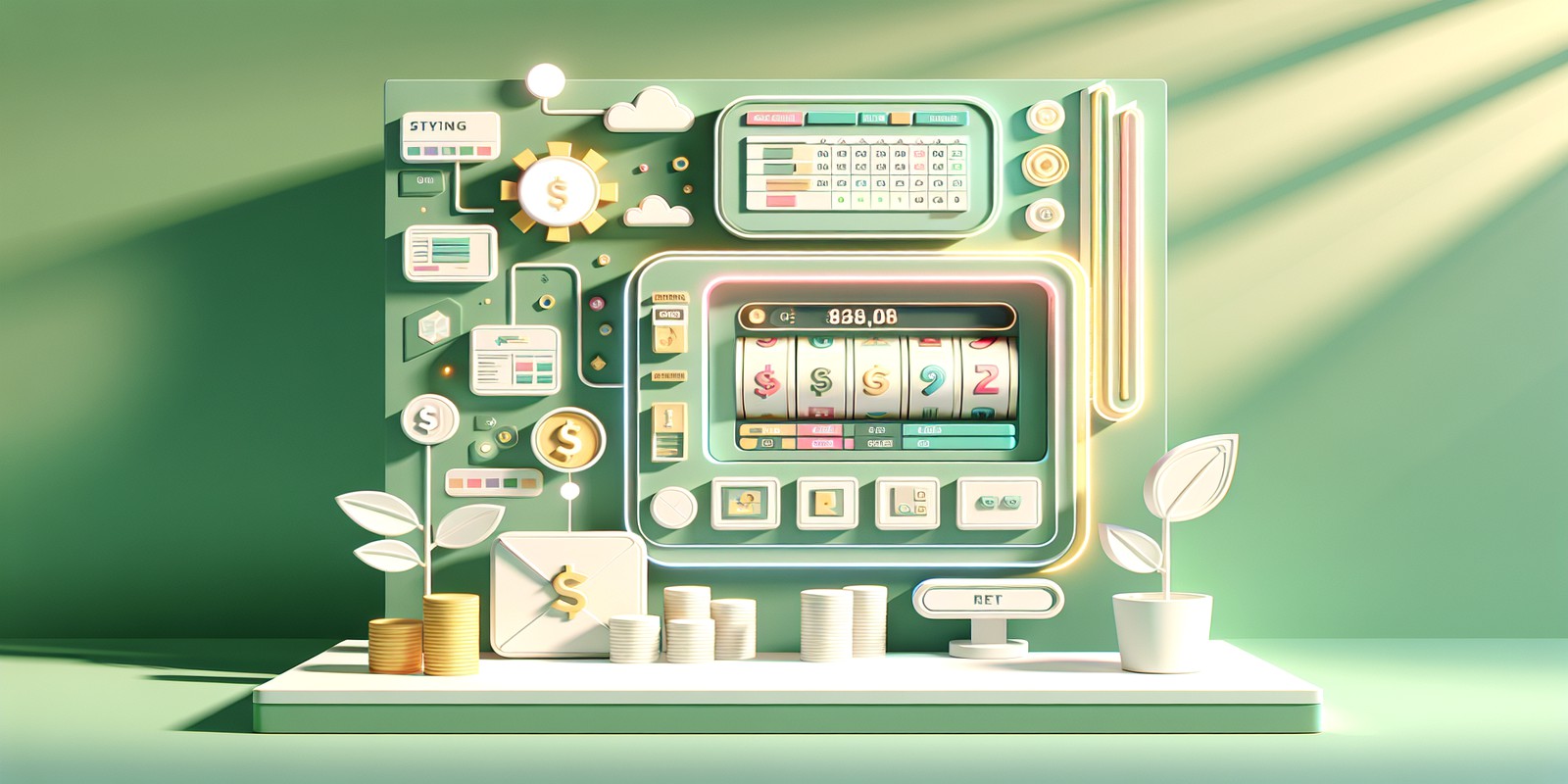 Unlock Slot Game Strategies for Big Wins in 2025: A Guide for All Players - Slot Strategy Guide for Pakistani | S9GAMEM3