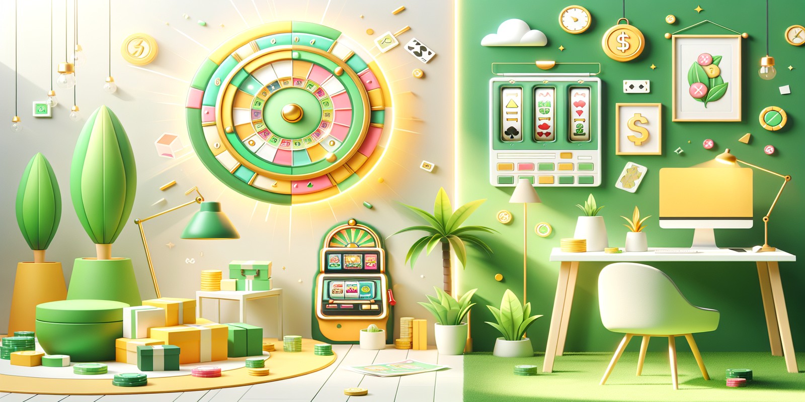 Unlock the Secrets of Online Casinos: Your 2025 Guide to Winning - Gaming Guide Guide for Pakistani | S9GAMEM3