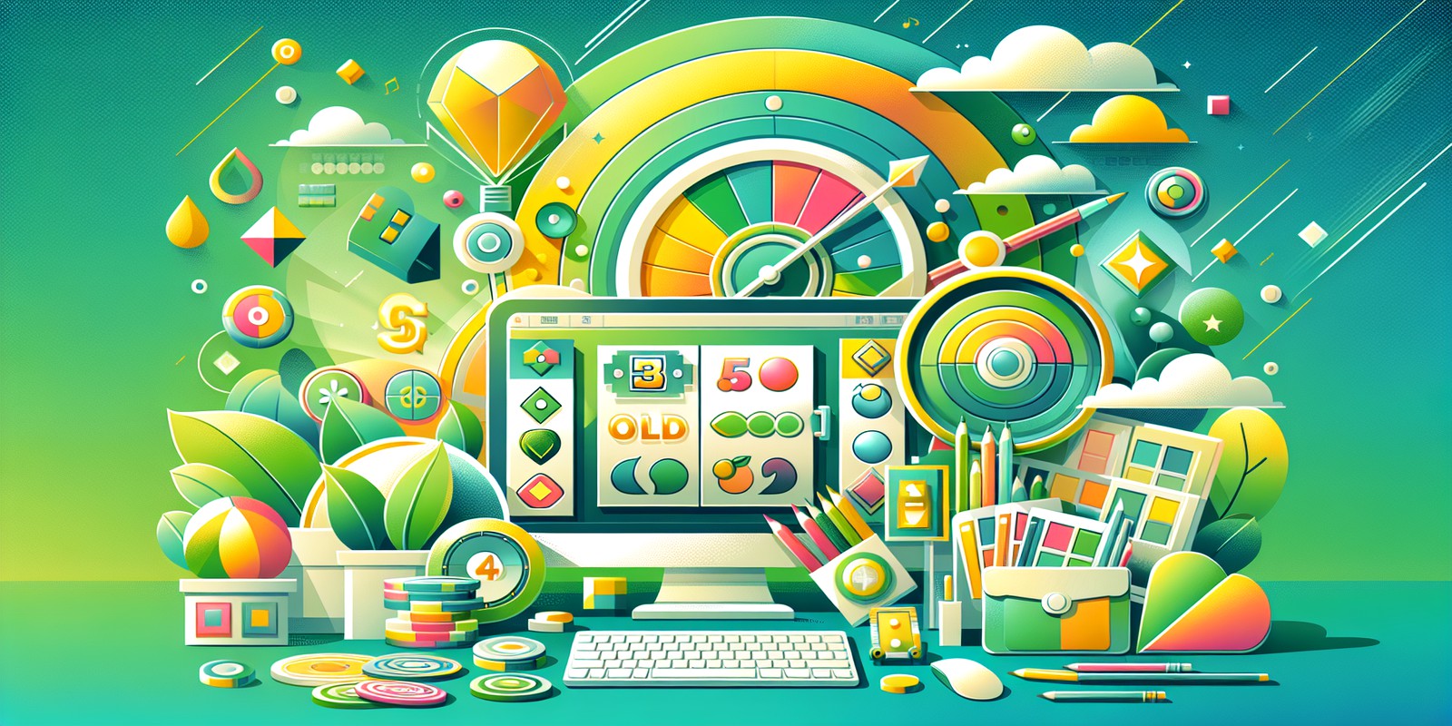 Unlock Winning Secrets: Top Online Casino Slot Strategies for 2025 - Slot Strategy Guide for Pakistani | S9GAMEM3