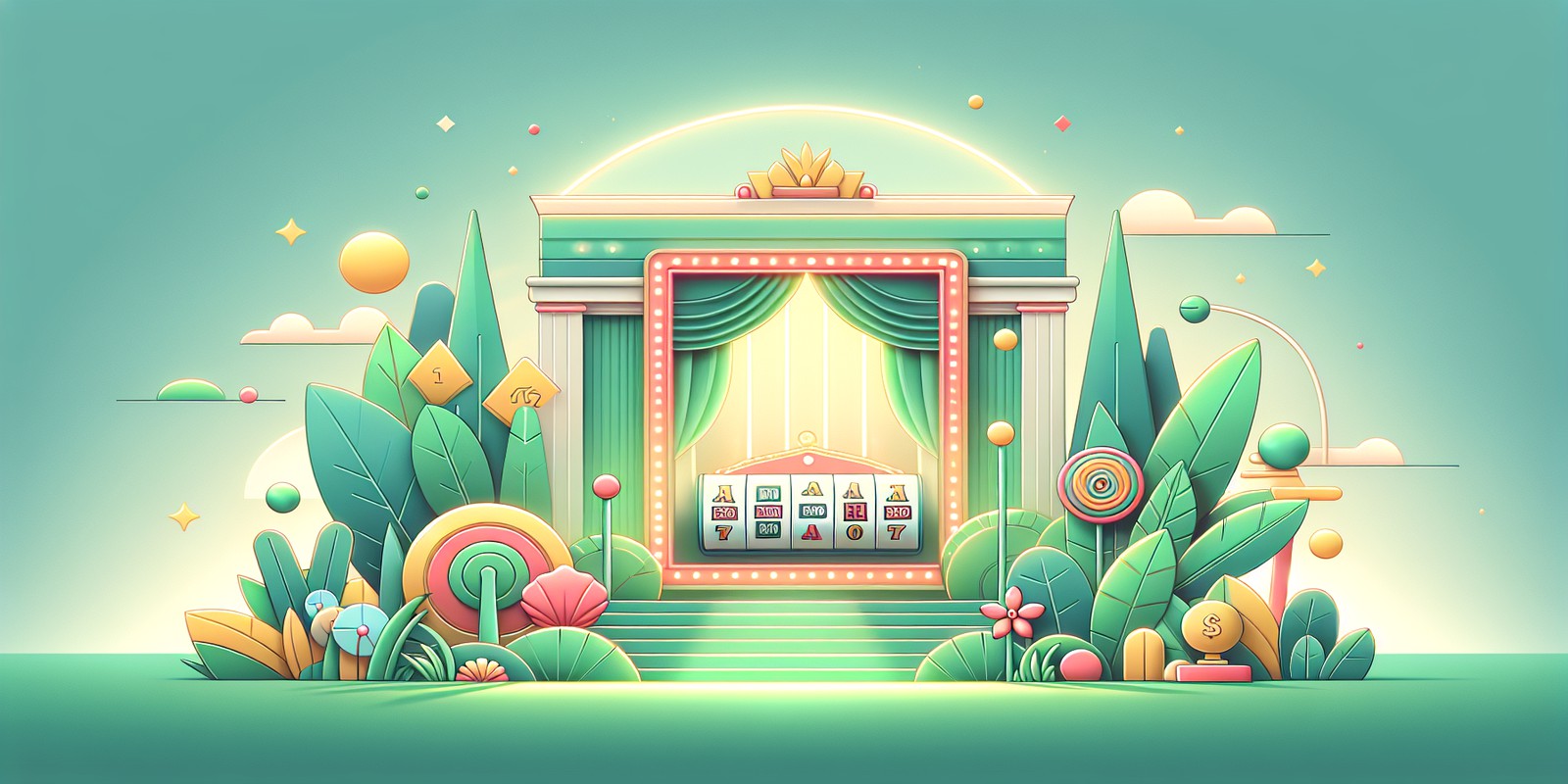 Unlock Winning Secrets: Top Slot Game Strategies for 2025 - Slot Strategy Guide for Pakistani | S9GAMEM3