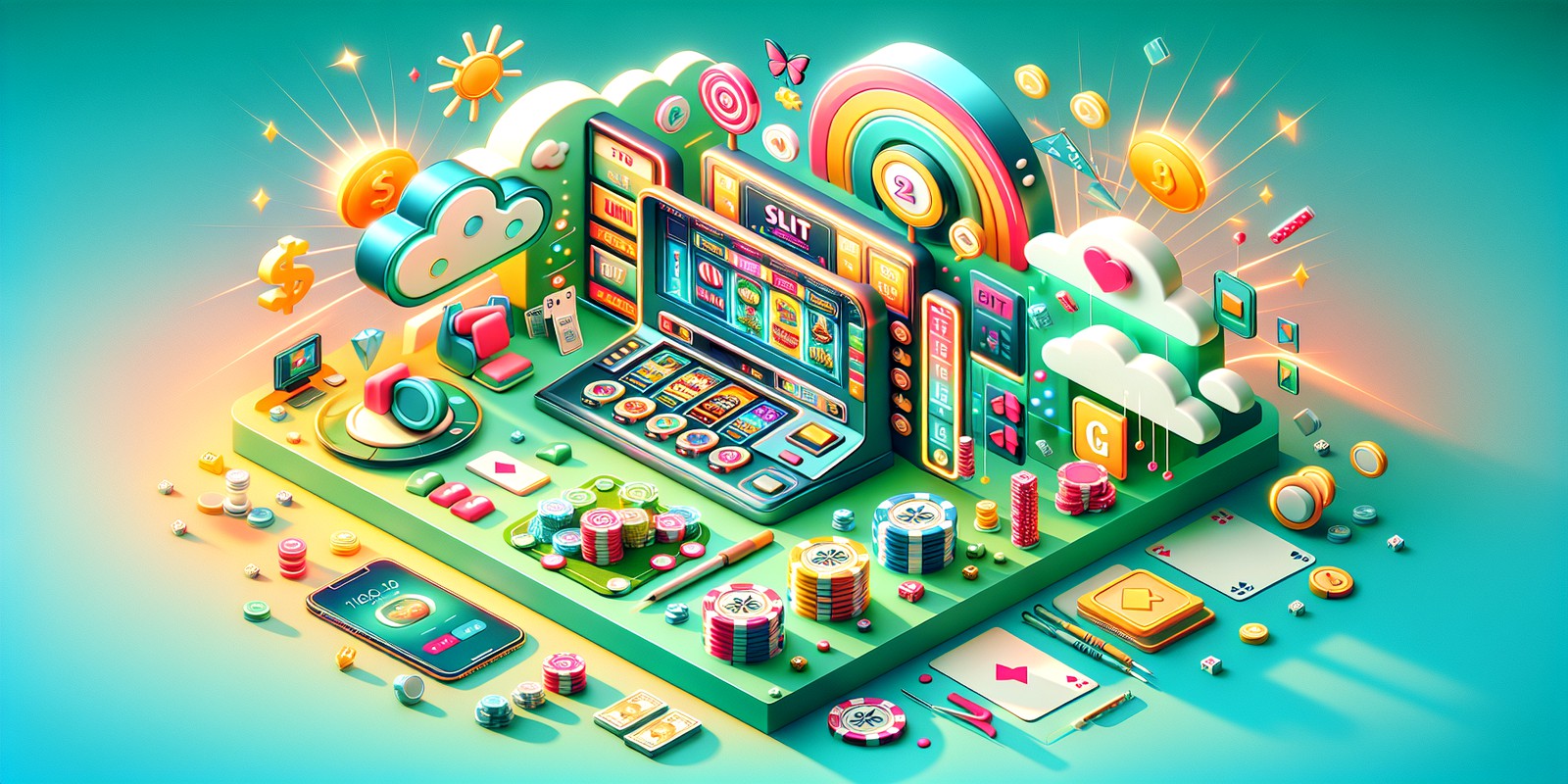 Unlock Your Luck: Top 5 Online Casino Slots for 2026 Wins at S9 Game - Expert Guide for Pakistan Players.