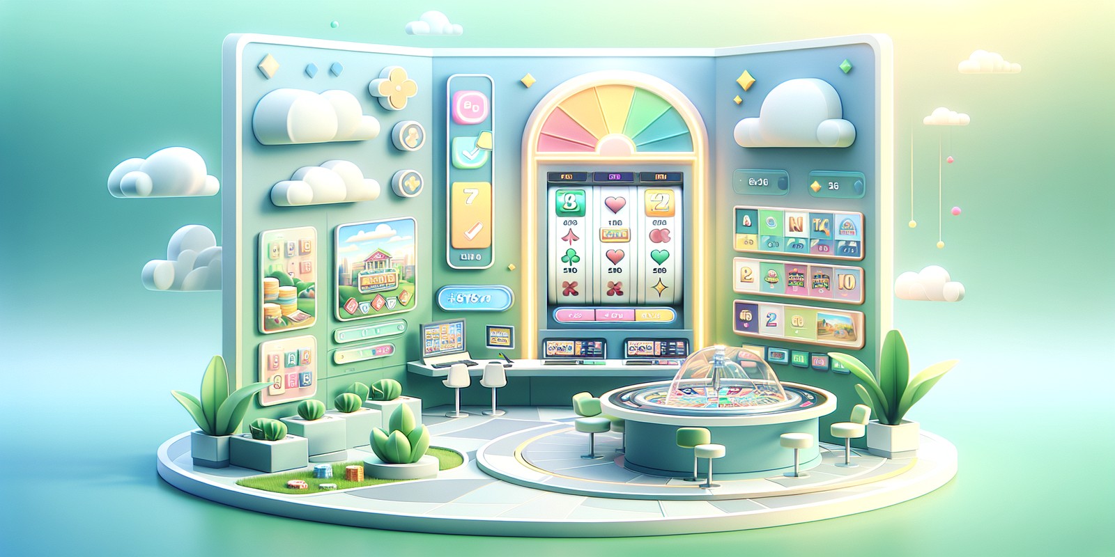 Unlocking Online Casino Secrets: Top Slot Strategies for 2025 - A guide for players at S9 Game.