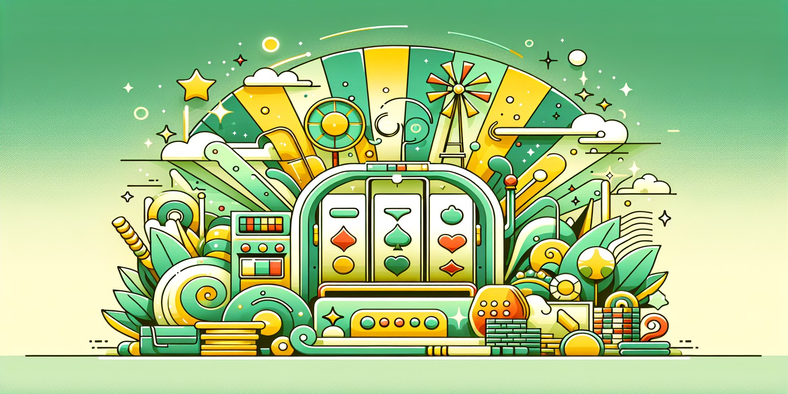 Winning at Online Casinos: Your 2025 Guide to Slot Games Success - Slot Strategy Guide for Pakistani | S9GAMEM3