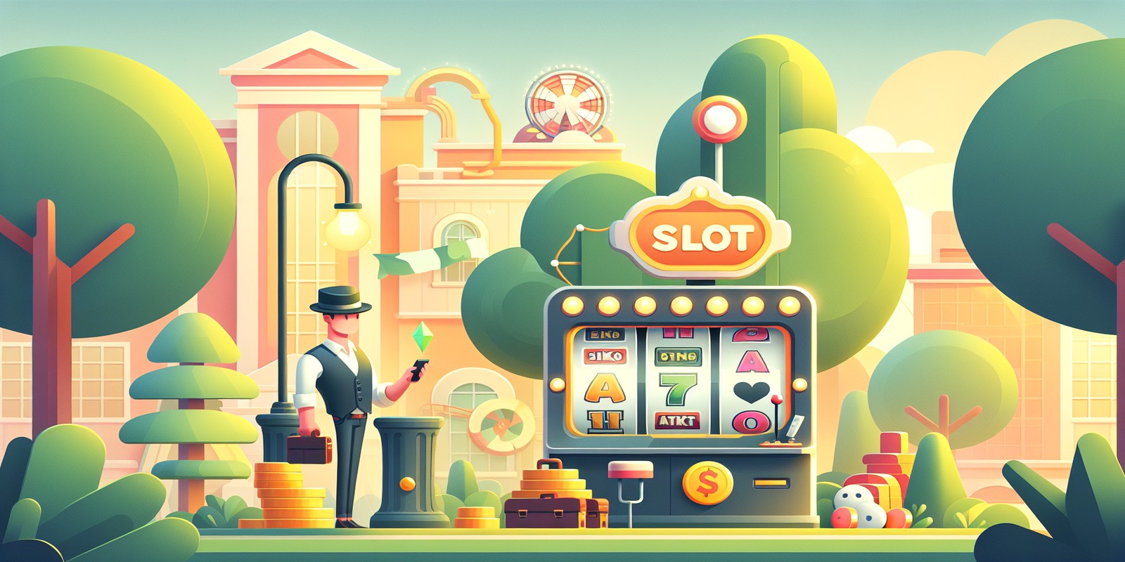 Winning Big: Top Online Casino Slot Strategies for 2025 - Slot Strategy Guide for Pakistani | S9GAMEM3