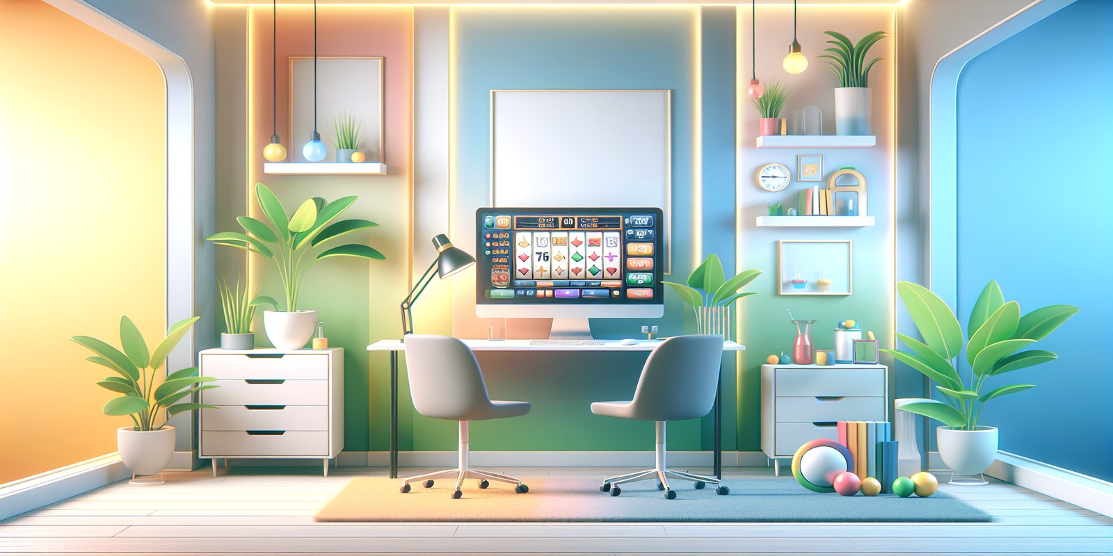 Your Ultimate Guide to Online Casinos: Winning with Slots in 2025 - S9 Game Guide for Pakistani Players