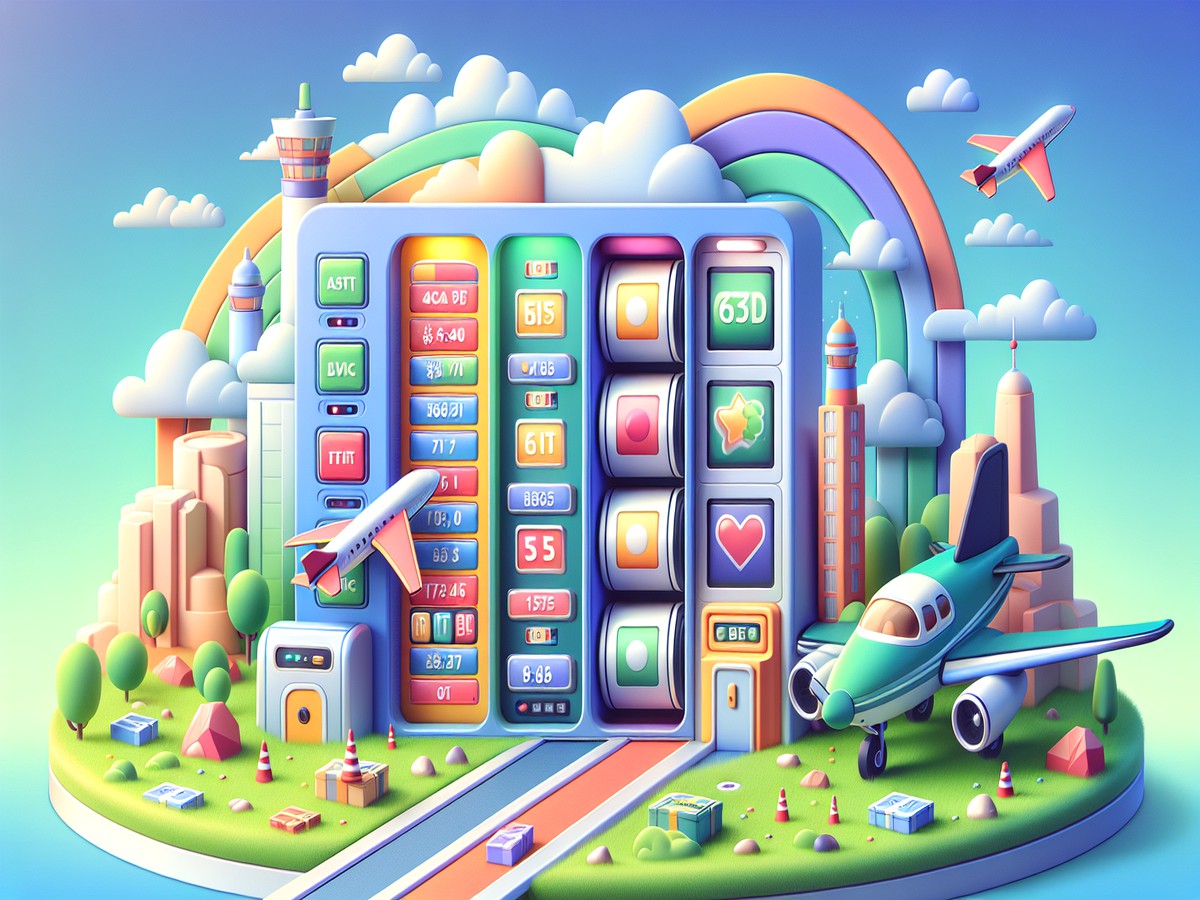 S9GAMEM3 Aviator Game - Experience Thrill