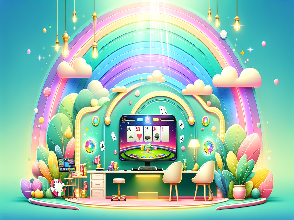 S9GAMEM3 Poker Games - Join the Table