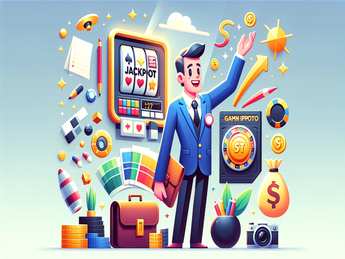 S9GAMEM3 Super Jackpot - Your Chance to Win